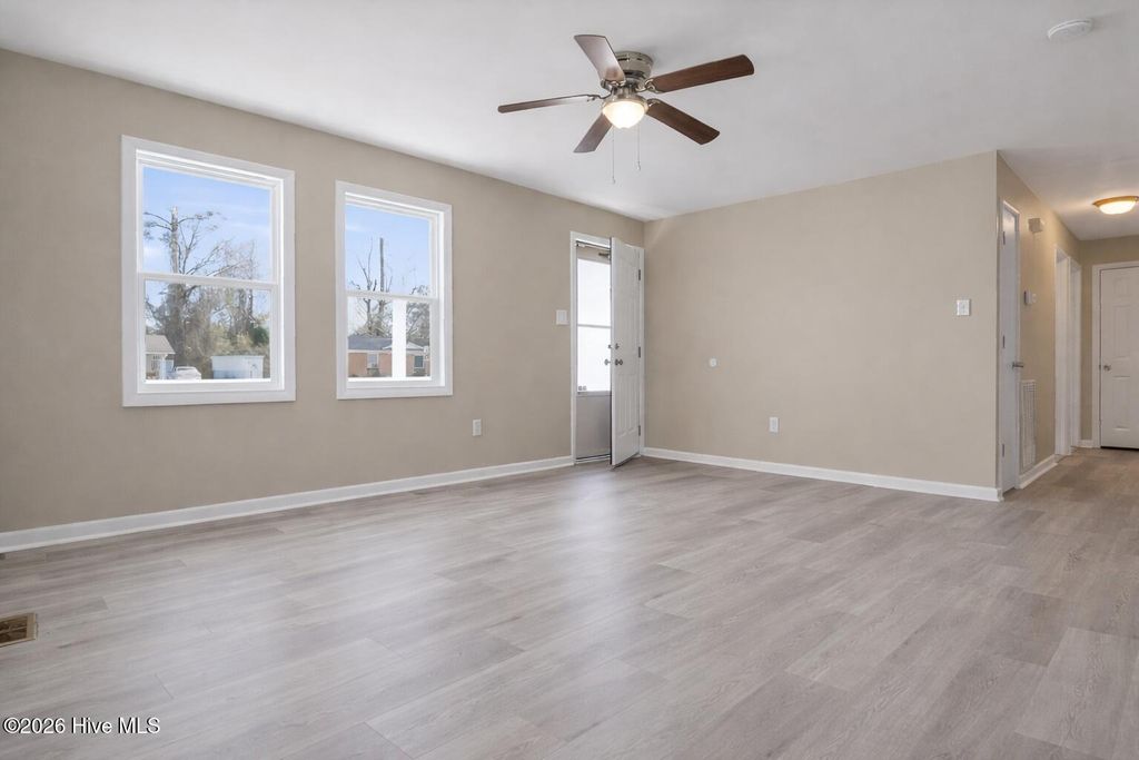 Photo of 309 Lakewood Drive, Jacksonville, NC 28546 (MLS # 100557276)