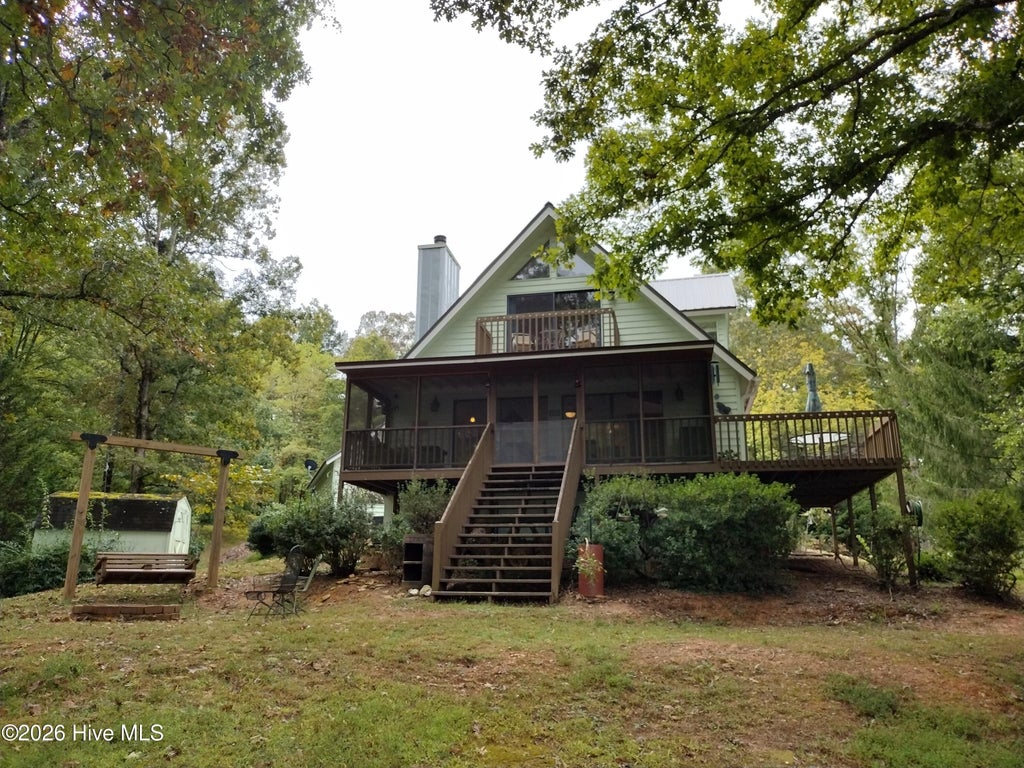 Photo of 33 Lake Wells Terrace, Murphy, NC 28906 (MLS # 100608323)