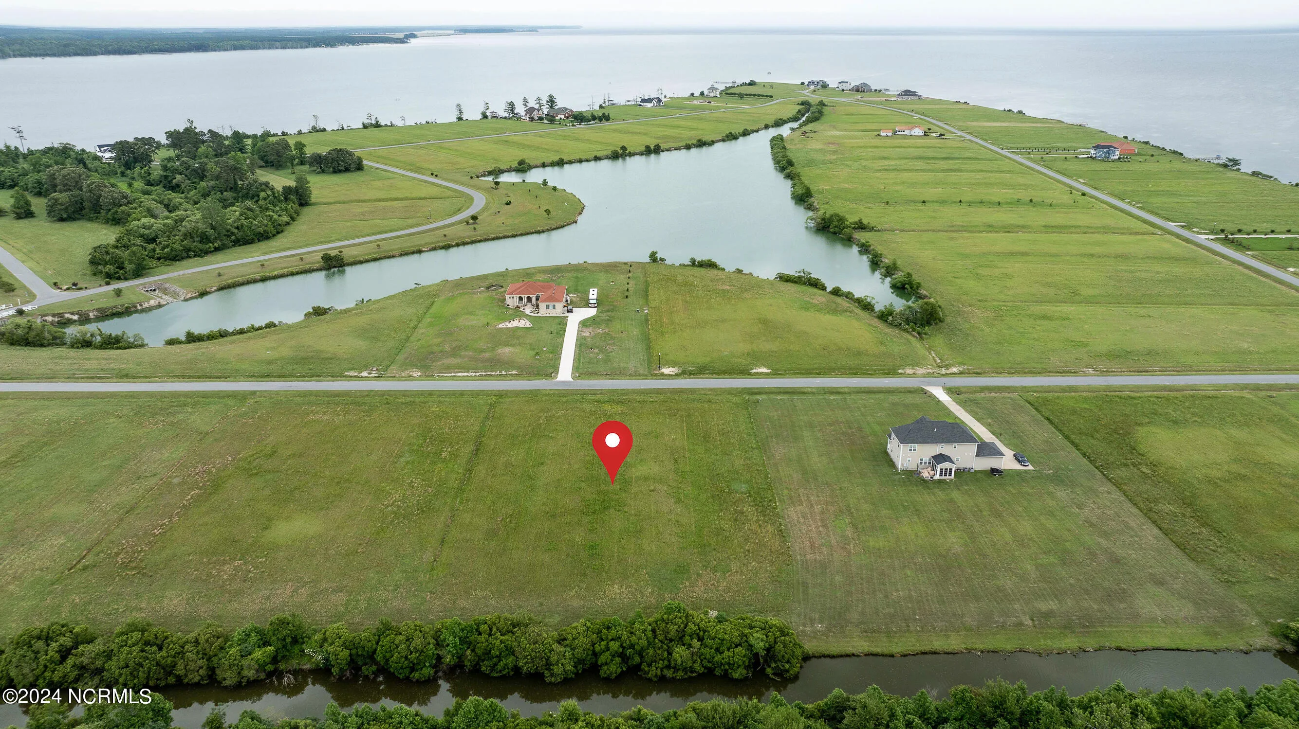 Lot 188 Sandpiper Drive