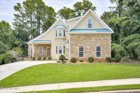 Photo of 4112 Shady Oaks Drive, Martinez, GA 30907 (MLS # 100588925)