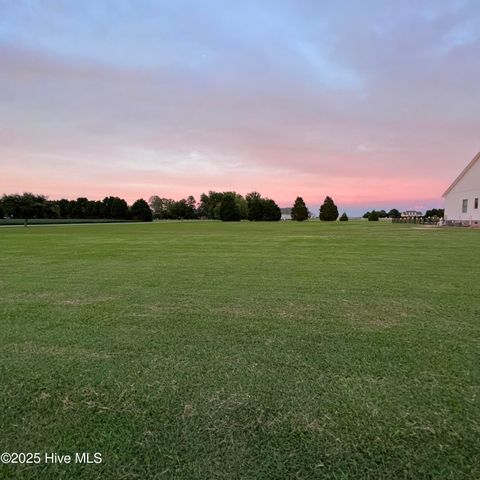 Vacant Land For Sale - 138 Swan View Road<br/> Bertie County, Merry Hill, NC 27957