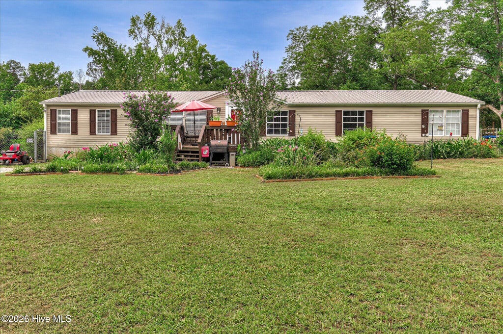 Photo of 4084 Gordon Highway, Harlem, GA 30814 (MLS # 100580978)