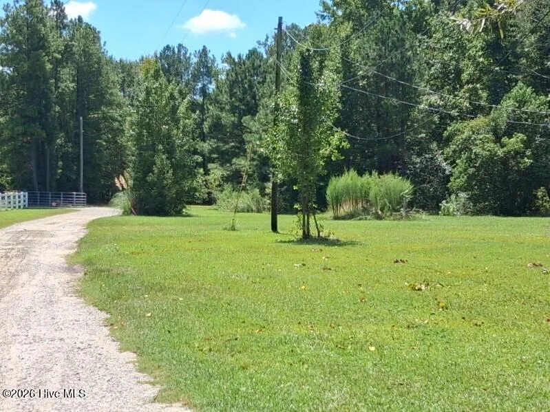 682 E Washington Street Ext, Rockingham, NC, 28379