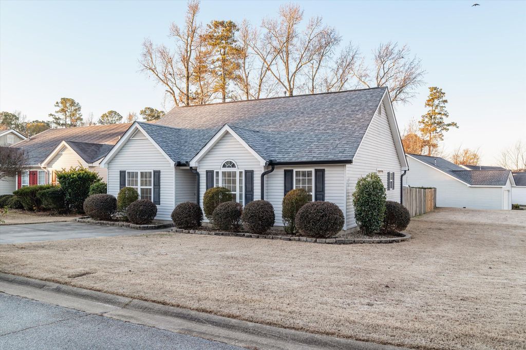 Photo of 630 Devon Road, Grovetown, GA 30813 (MLS # 550234)