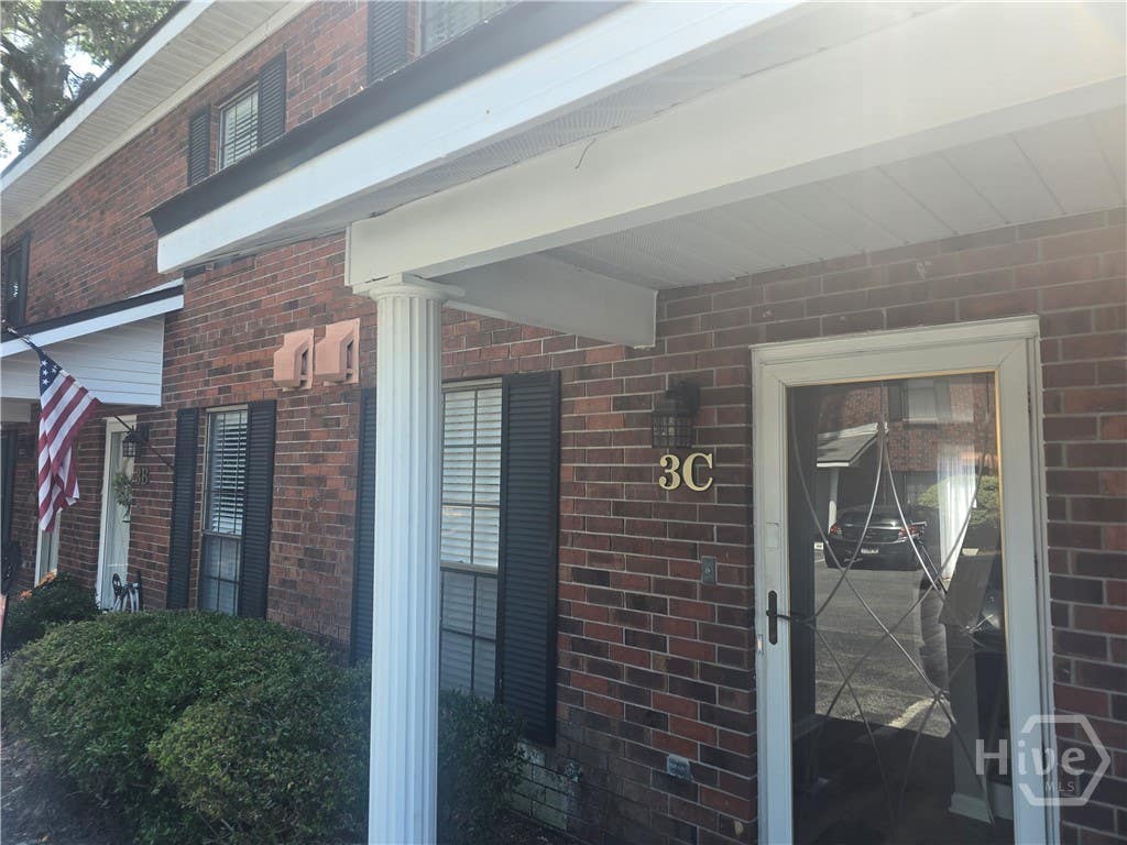 Photo of 232 Stephenson Avenue #3c, Savannah, GA 31405 (MLS # SA358138)