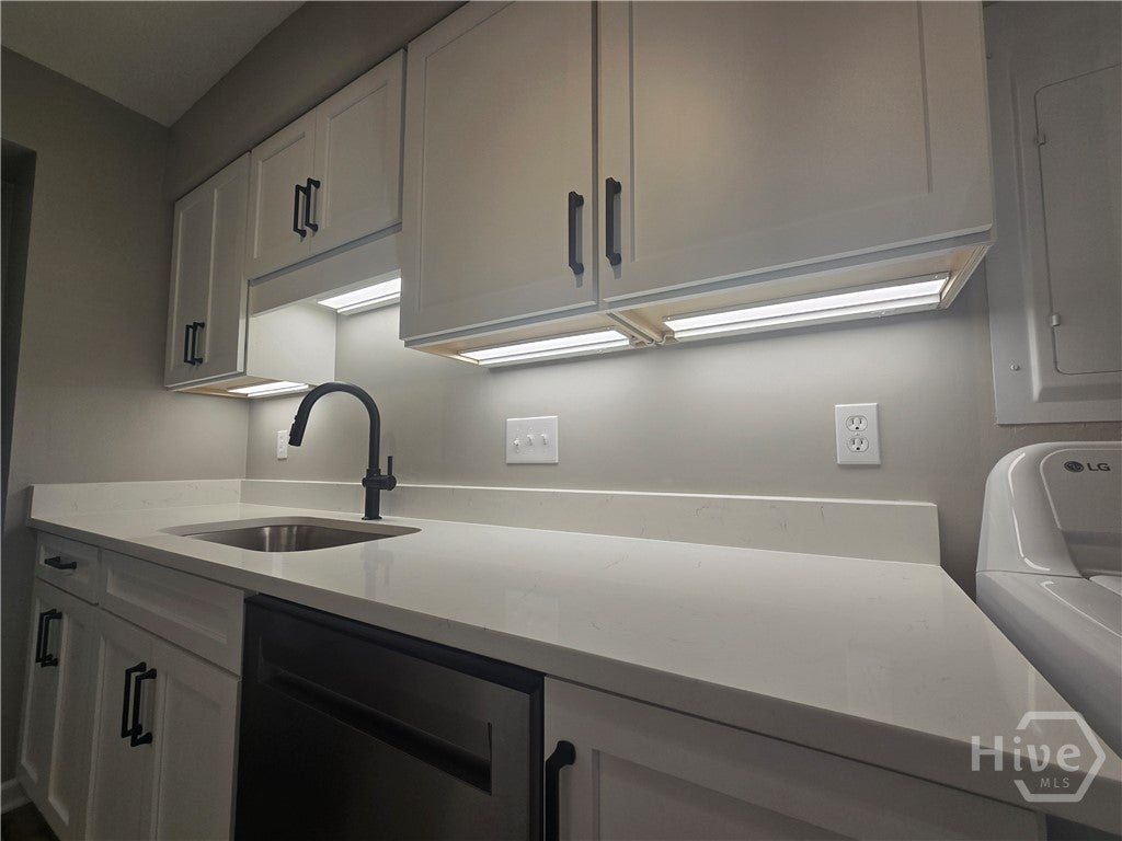 Photo of 232 Stephenson Avenue #3c, Savannah, GA 31405 (MLS # SA358138)