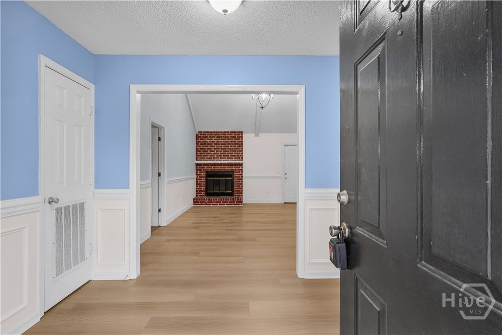 Photo of 612 Trevor Street, Hinesville, GA 31313 (MLS # SA355761)