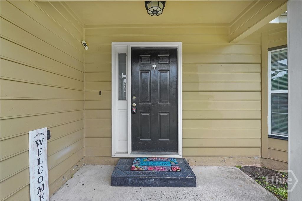 Photo of 612 Trevor Street, Hinesville, GA 31313 (MLS # SA355761)