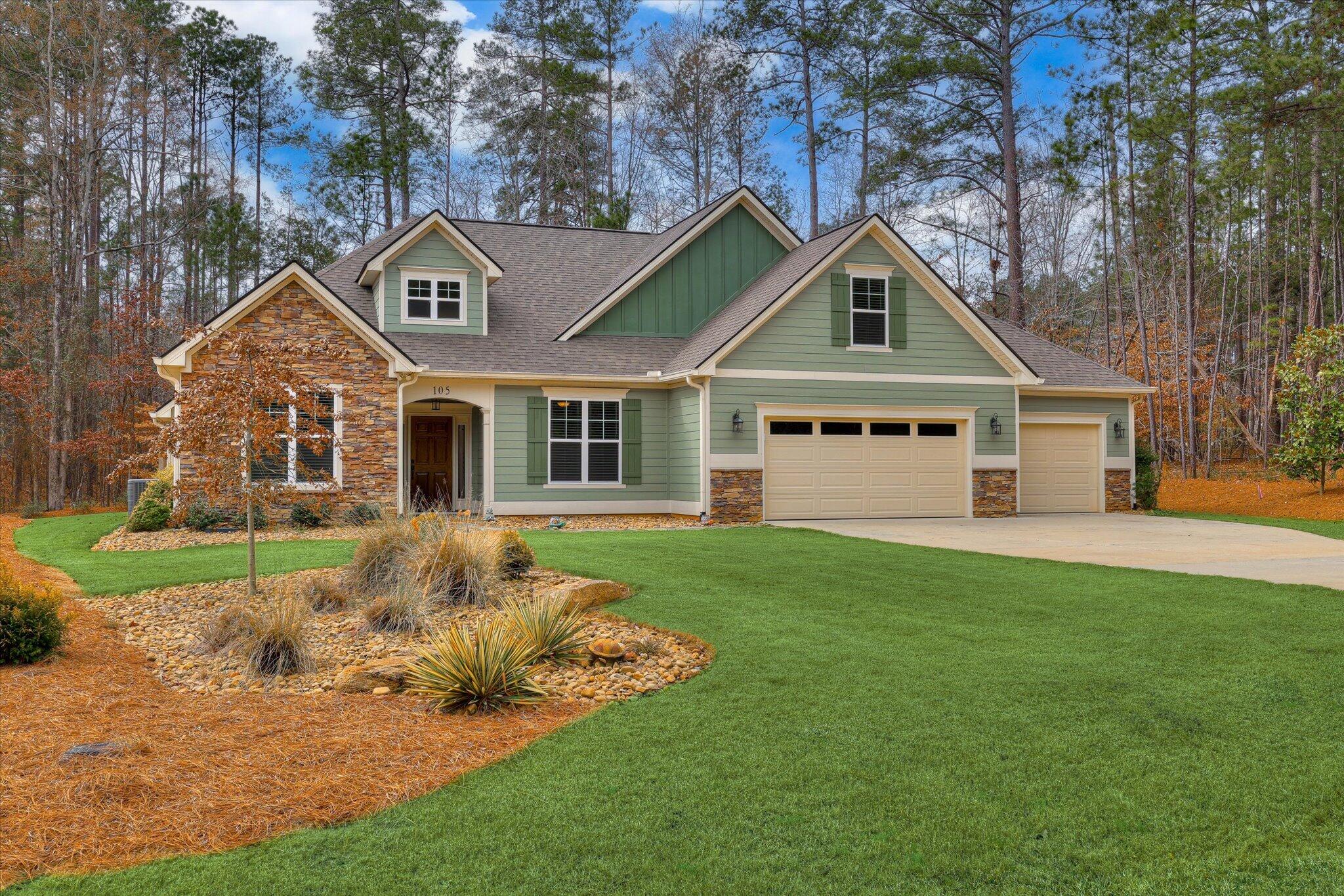 105 Evergreen Lane