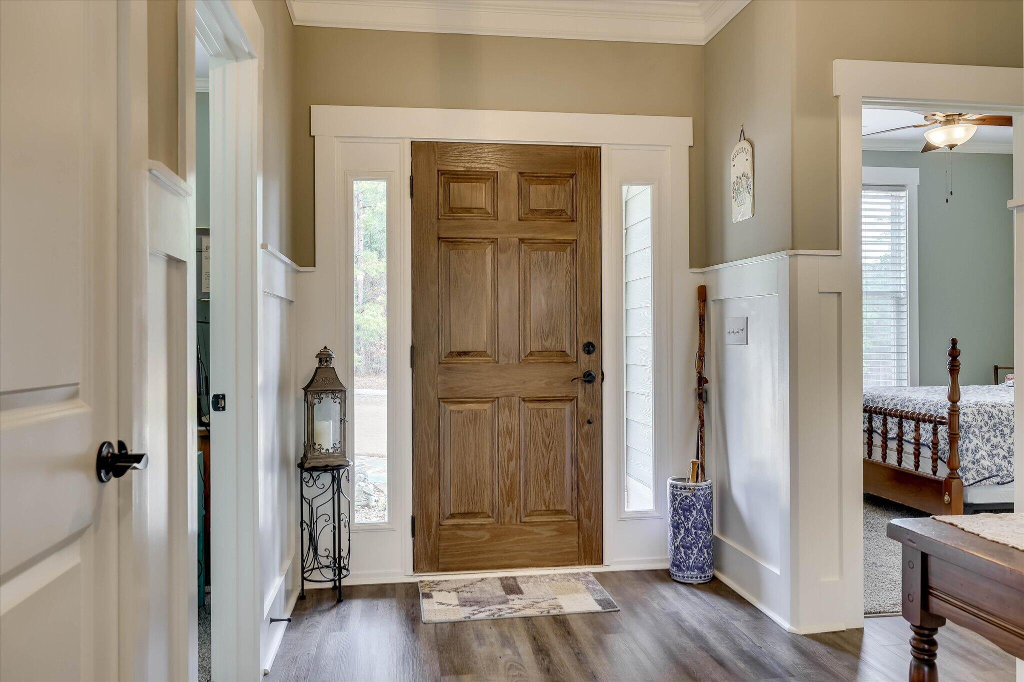 105 Evergreen Lane