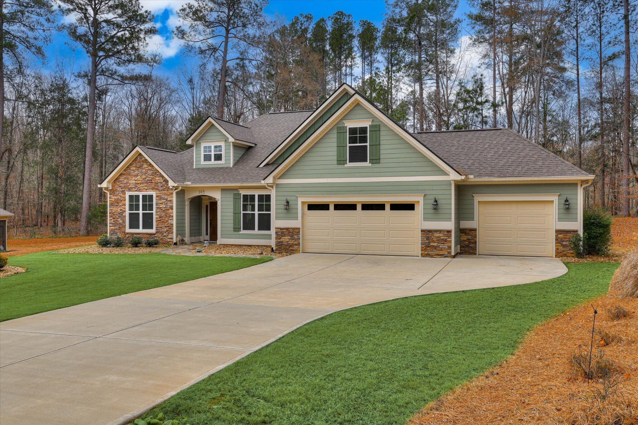 105 Evergreen Lane