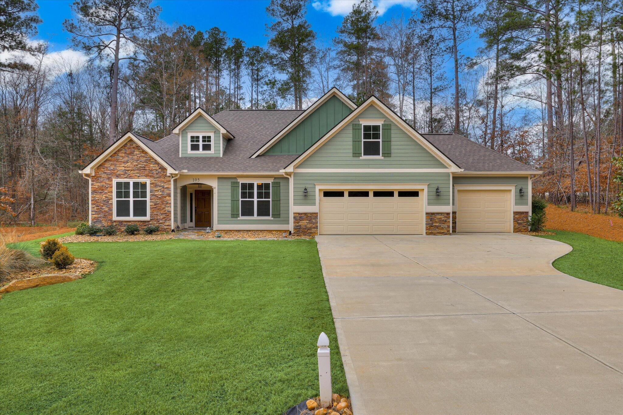 105 Evergreen Lane