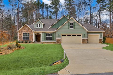 Homes For Sale - 105 Evergreen Lane<br/> Mccormick County, McCormick, SC 29835