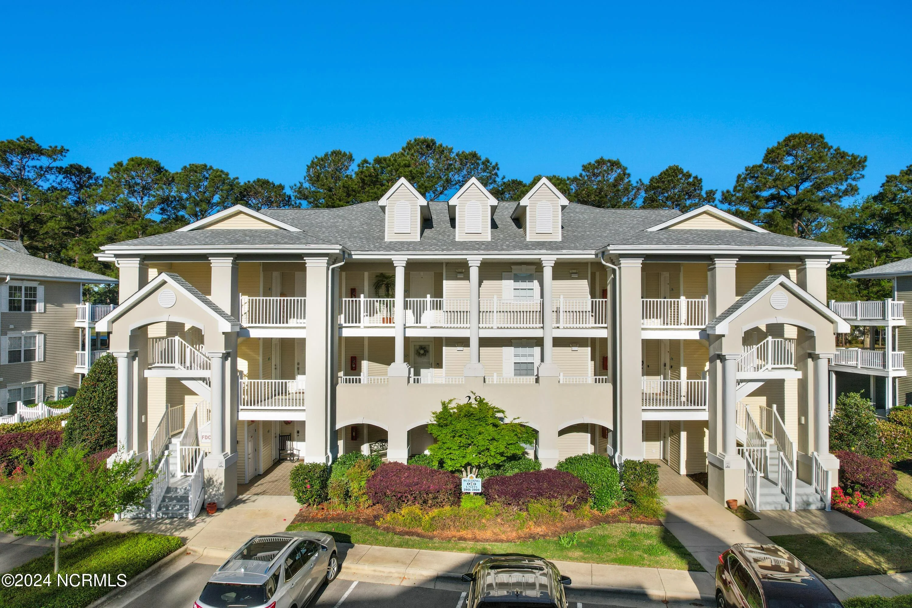 1215 N Middleton Drive NW Unit Apt 2908