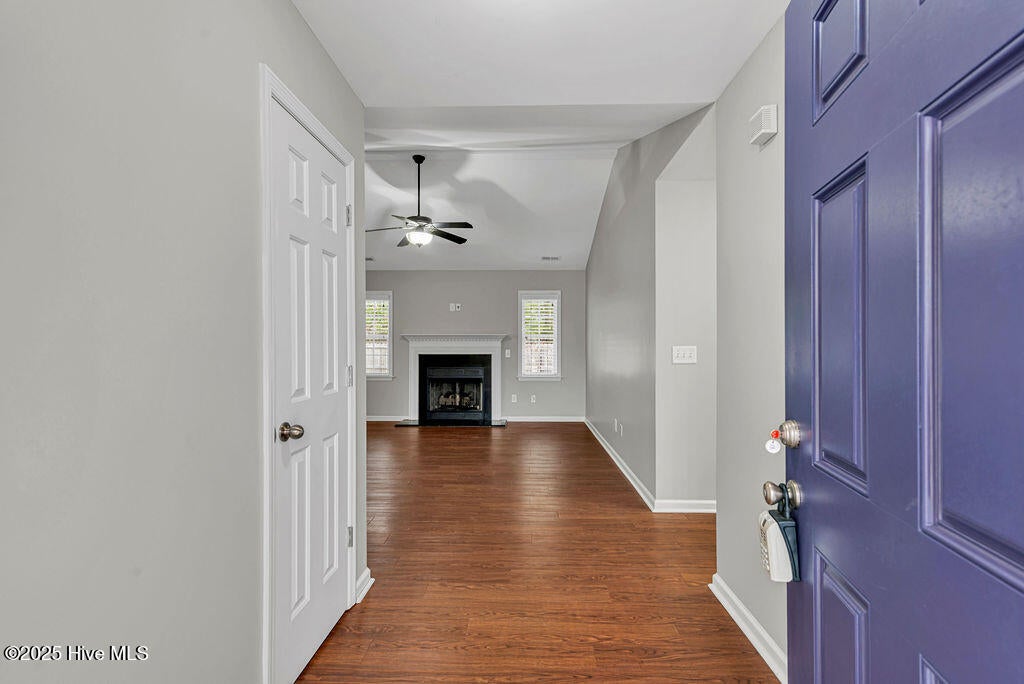 Photo of 713 Savannah Drive, Jacksonville, NC 28546 (MLS # 100611565)
