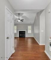 Photo of 713 Savannah Drive, Jacksonville, NC 28546 (MLS # 100611565)