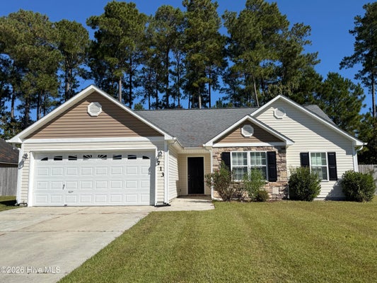 713 SAVANNAH DR, JACKSONVILLE, NC 28546 - Image 0979b1feabbbf3dffd9ce817f971078e/2948010058