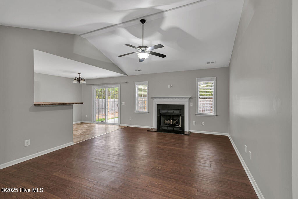 Photo of 713 Savannah Drive, Jacksonville, NC 28546 (MLS # 100611565)