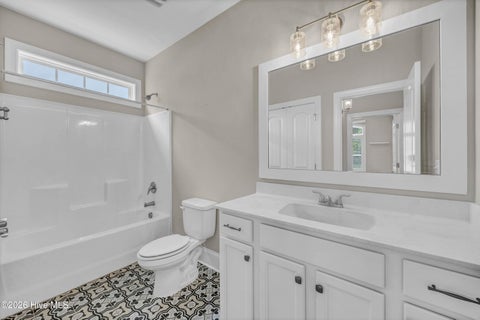 Tiny photo for 912 Hazel Bill Court, Wilmington, NC 28409 (MLS # 100581296)