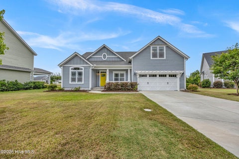 Homes For Sale - 912 Hazel Bill Court<br/> Wilmington, NC 28409