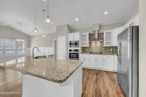 Tiny photo for 912 Hazel Bill Court, Wilmington, NC 28409 (MLS # 100581296)