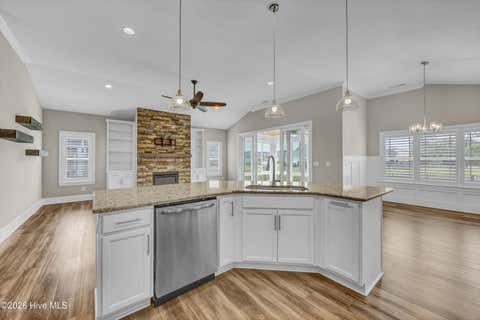 Tiny photo for 912 Hazel Bill Court, Wilmington, NC 28409 (MLS # 100581296)