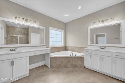 Tiny photo for 912 Hazel Bill Court, Wilmington, NC 28409 (MLS # 100581296)