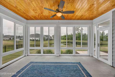 Tiny photo for 912 Hazel Bill Court, Wilmington, NC 28409 (MLS # 100581296)