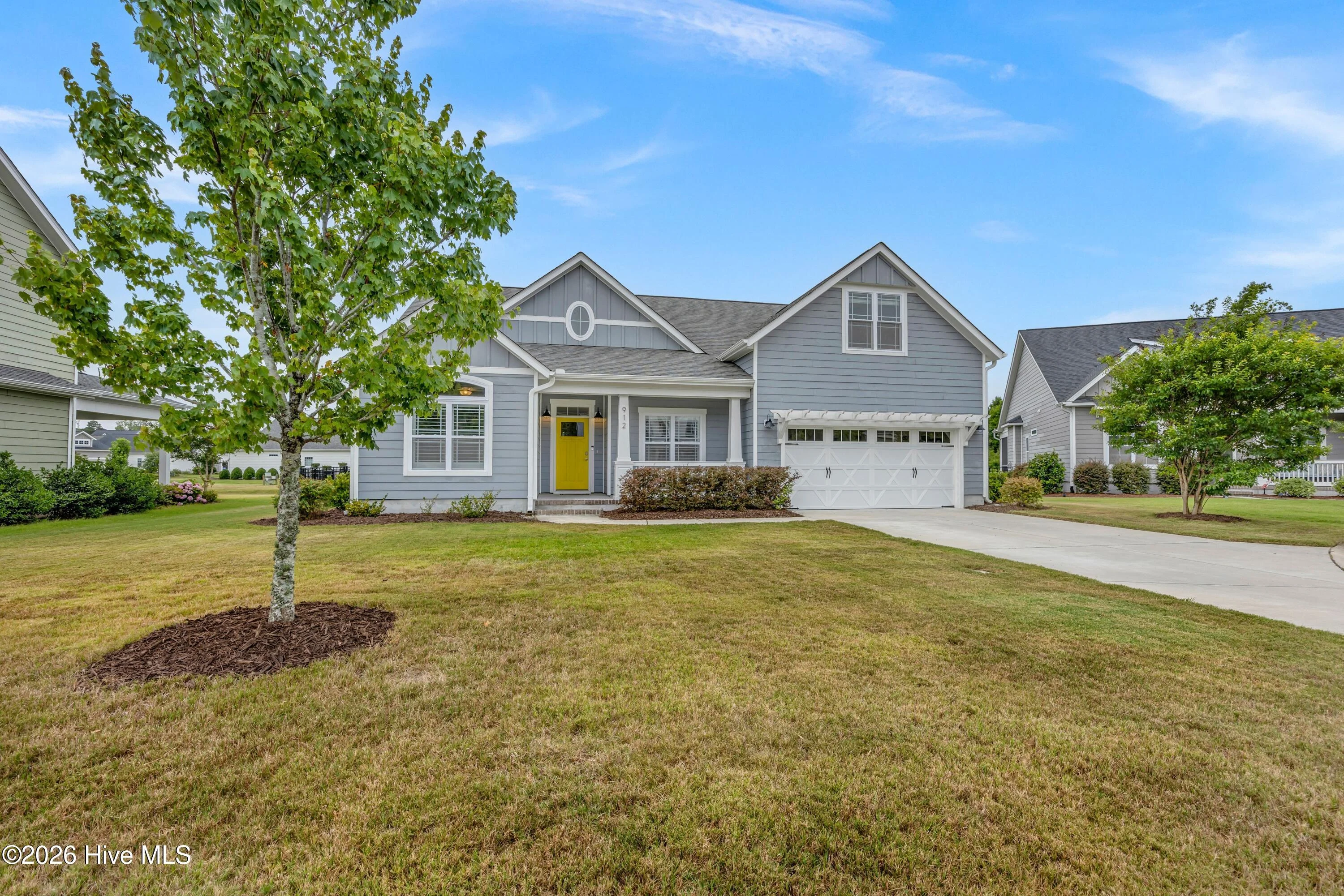 912 Hazel Bill Court