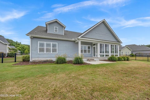 Tiny photo for 912 Hazel Bill Court, Wilmington, NC 28409 (MLS # 100581296)