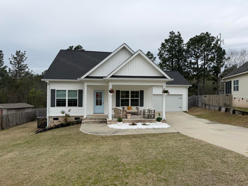 Photo of 252 Swallow Lake Drive, North Augusta, SC 29841 (MLS # 553705)