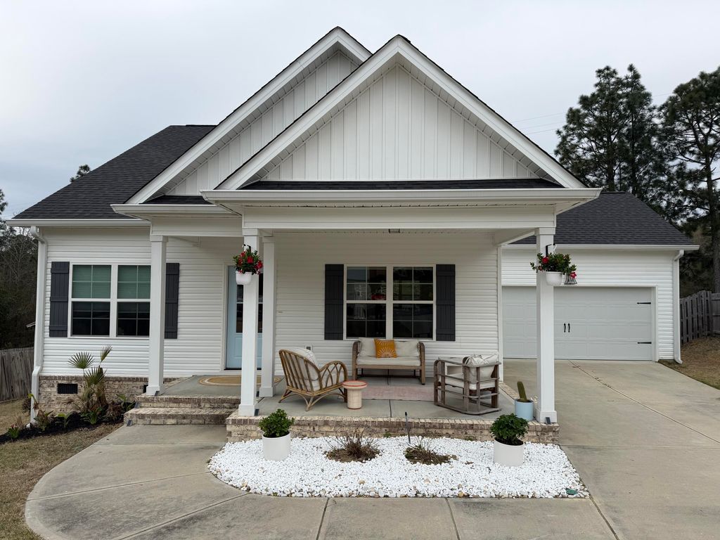 Photo of 252 Swallow Lake Drive, North Augusta, SC 29841 (MLS # 553705)