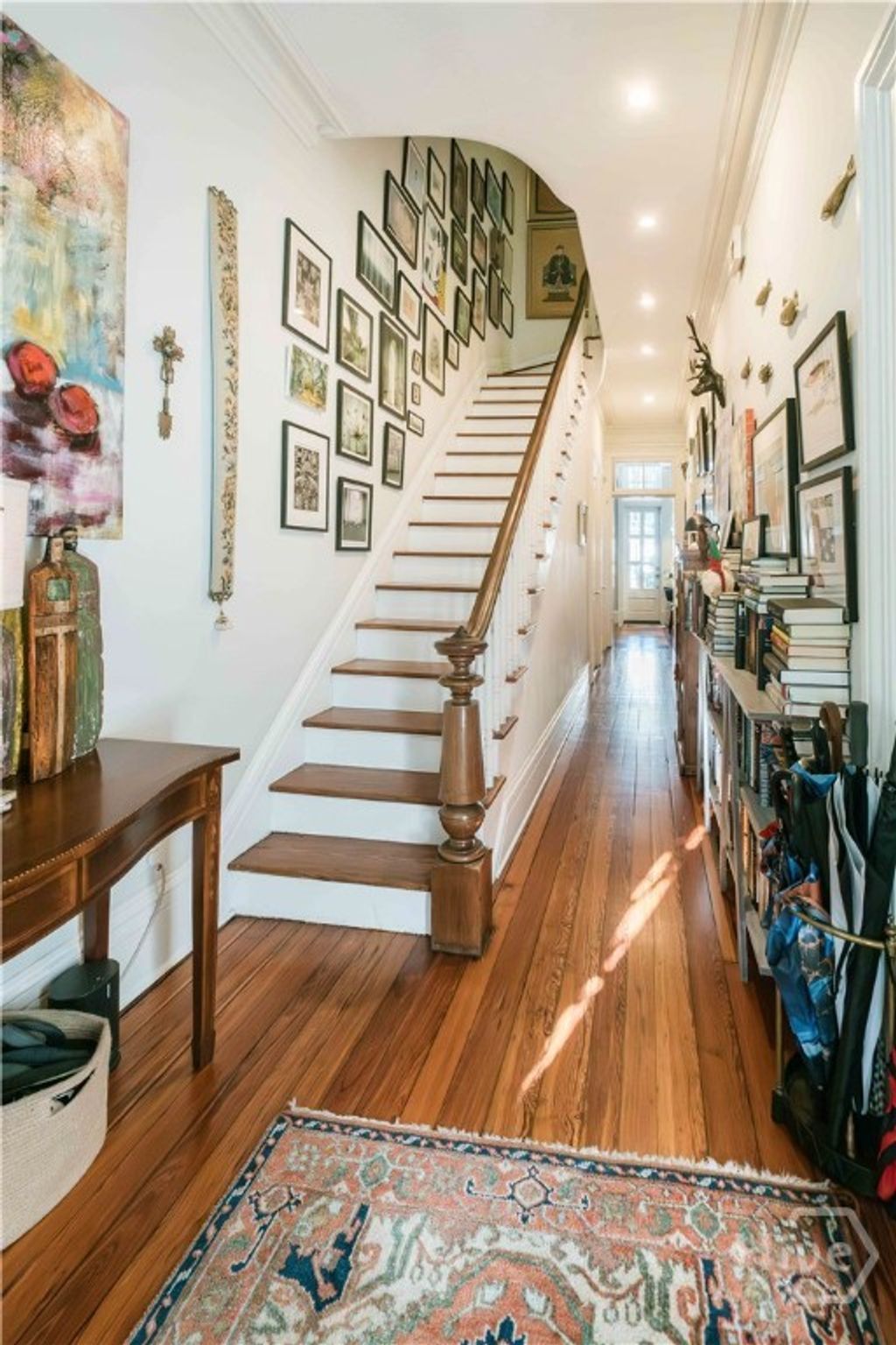 Photo of 108 E Gaston Street, Savannah, GA 31401 (MLS # SA346283)