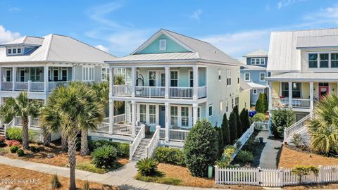 1224 Croaker Lane Carolina Beach NC 28428