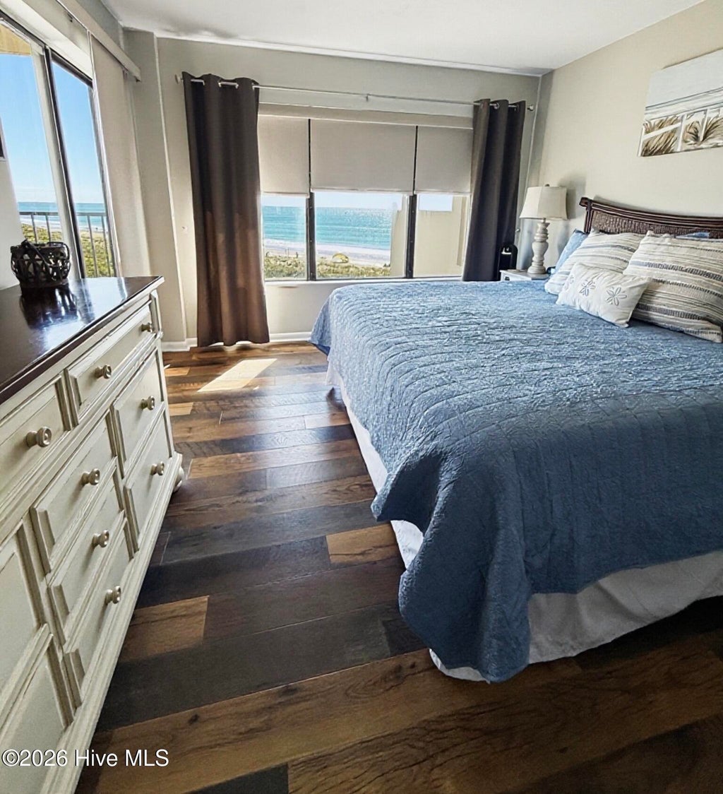 Photo of 8801 Reed Drive #W302, Emerald Isle, NC 28594 (MLS # 100606824)