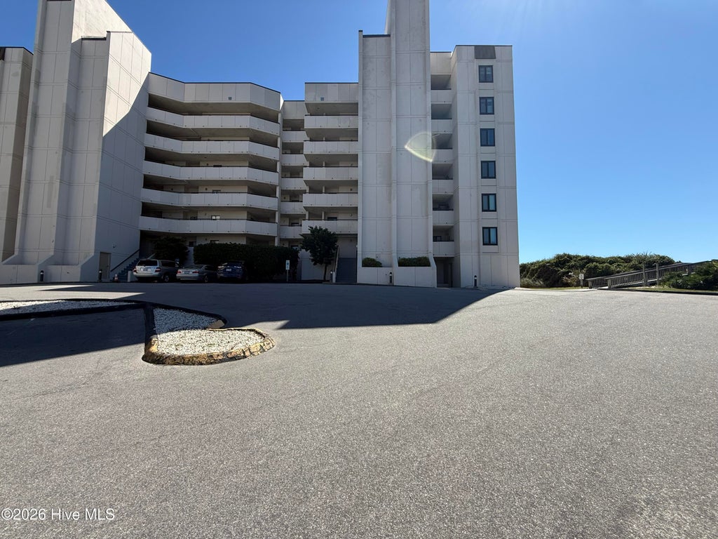 Photo of 8801 Reed Drive #W302, Emerald Isle, NC 28594 (MLS # 100606824)