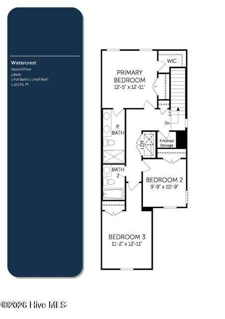 613 Sandy Hollow Drive