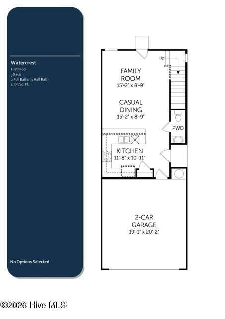 613 Sandy Hollow Drive