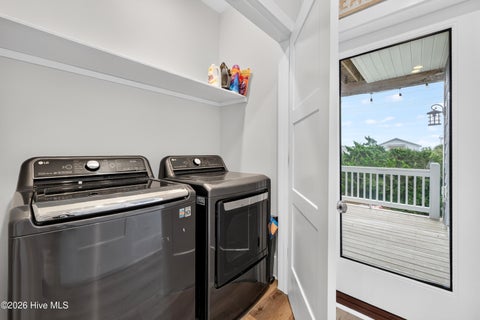 Tiny photo for 604 Helen Lane, Topsail Beach, NC 28445 (MLS # 100604097)