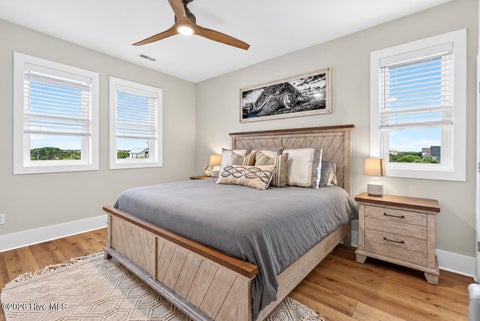 Tiny photo for 604 Helen Lane, Topsail Beach, NC 28445 (MLS # 100604097)