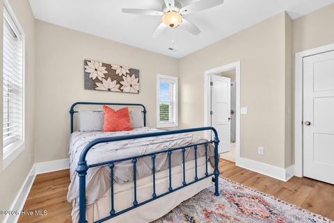 Tiny photo for 604 Helen Lane, Topsail Beach, NC 28445 (MLS # 100604097)