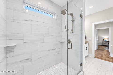 Tiny photo for 604 Helen Lane, Topsail Beach, NC 28445 (MLS # 100604097)