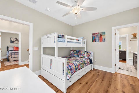 Tiny photo for 604 Helen Lane, Topsail Beach, NC 28445 (MLS # 100604097)