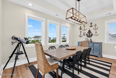 Tiny photo for 604 Helen Lane, Topsail Beach, NC 28445 (MLS # 100604097)