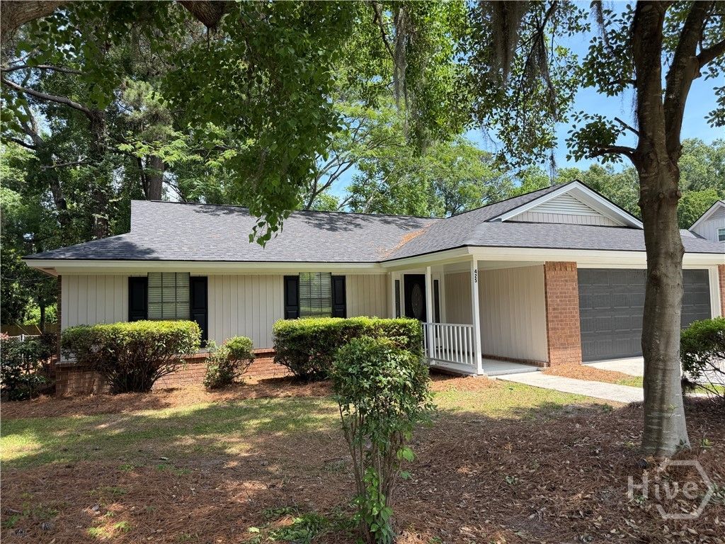 Photo of 425 Durden Drive, Pooler, GA 31322 (MLS # SA355705)