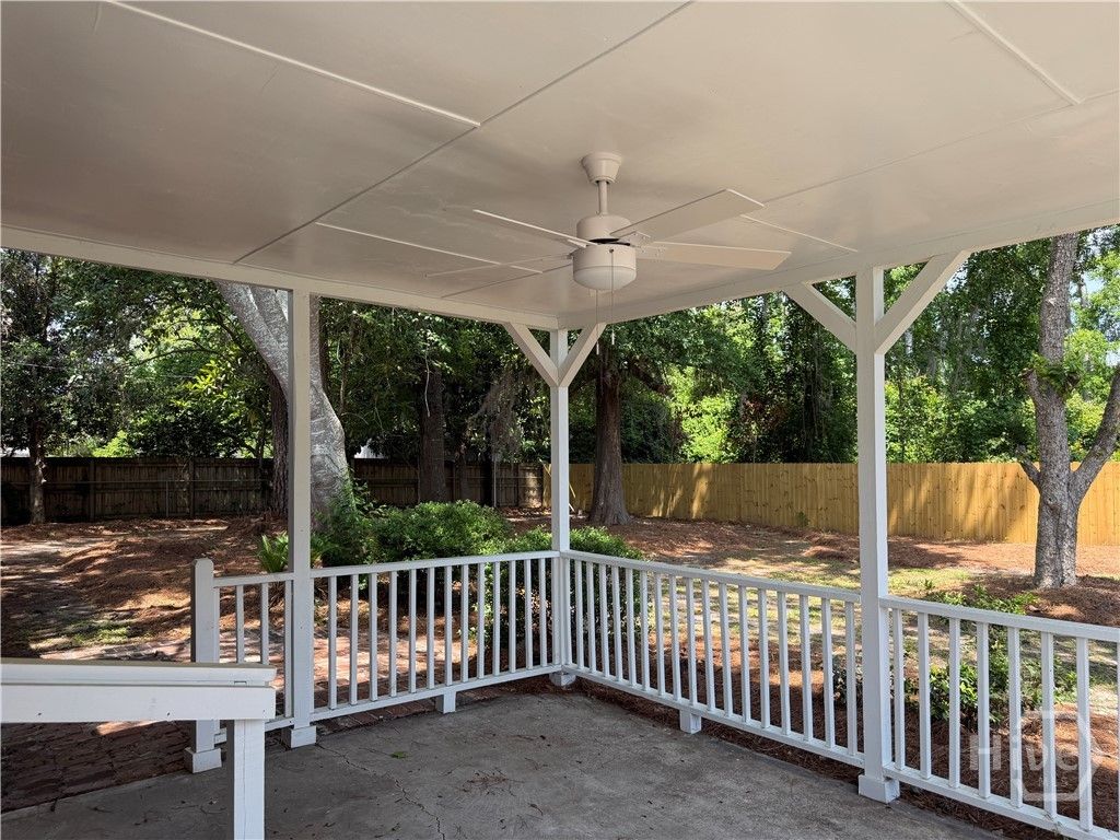 Photo of 425 Durden Drive, Pooler, GA 31322 (MLS # SA355705)