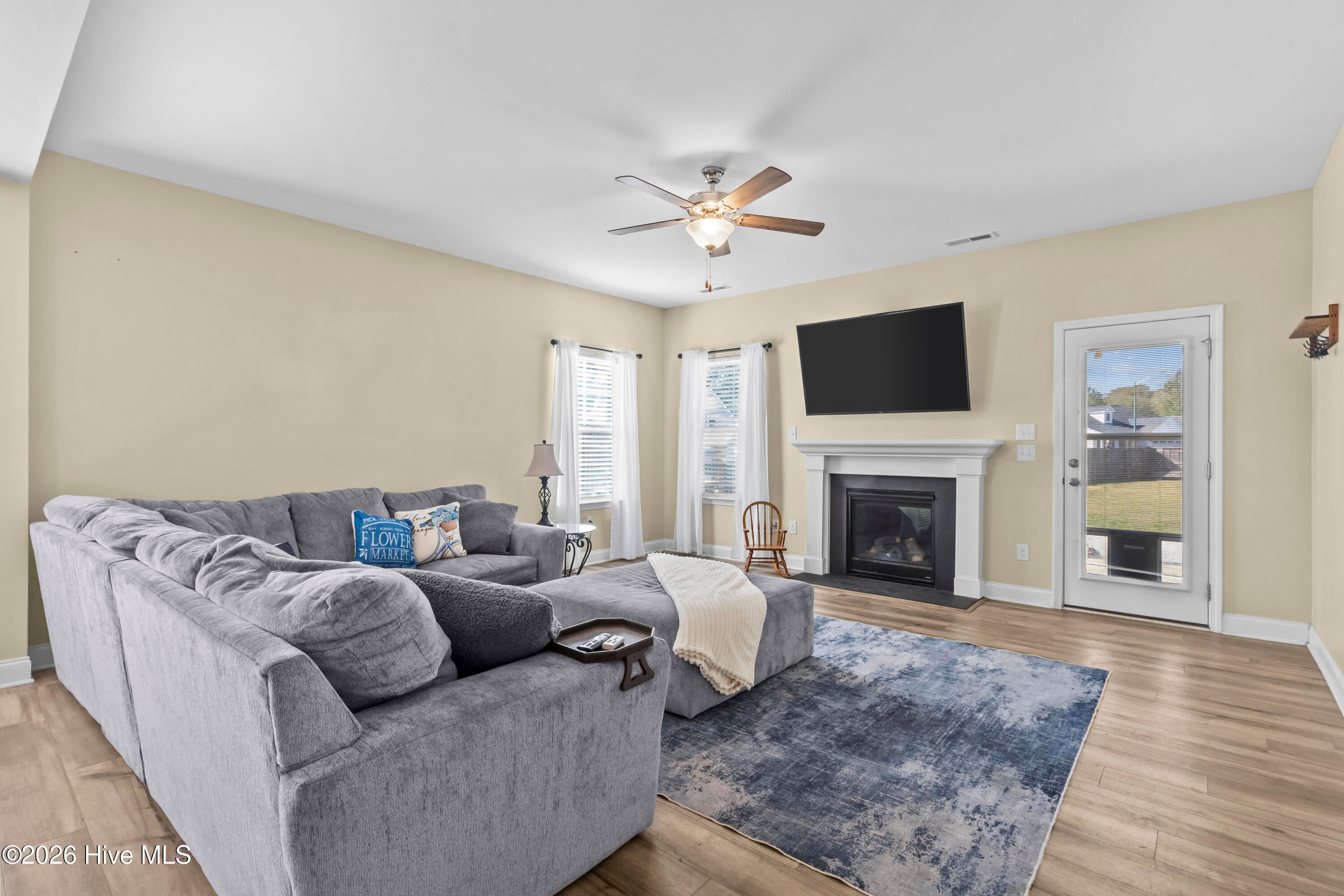114 Persimmon Drive