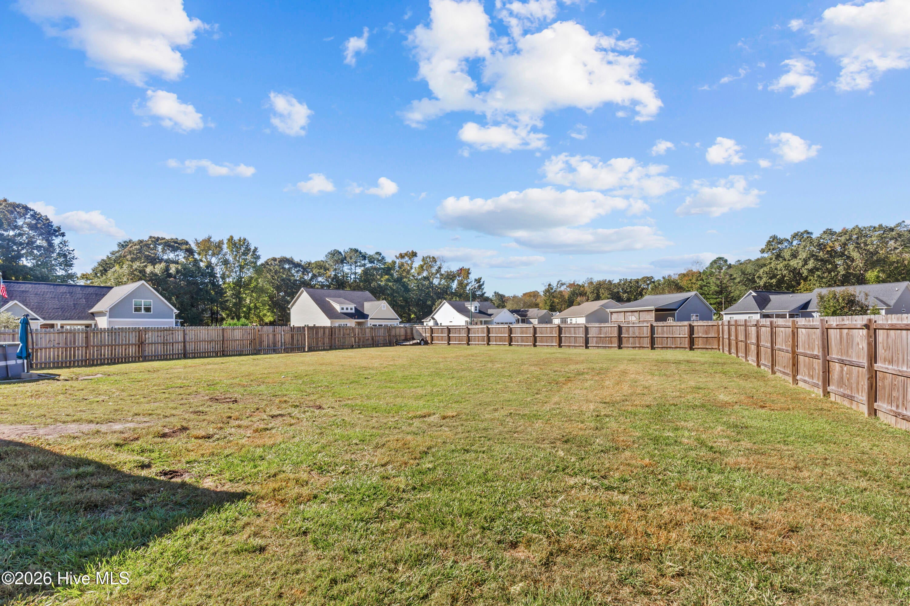 114 Persimmon Drive