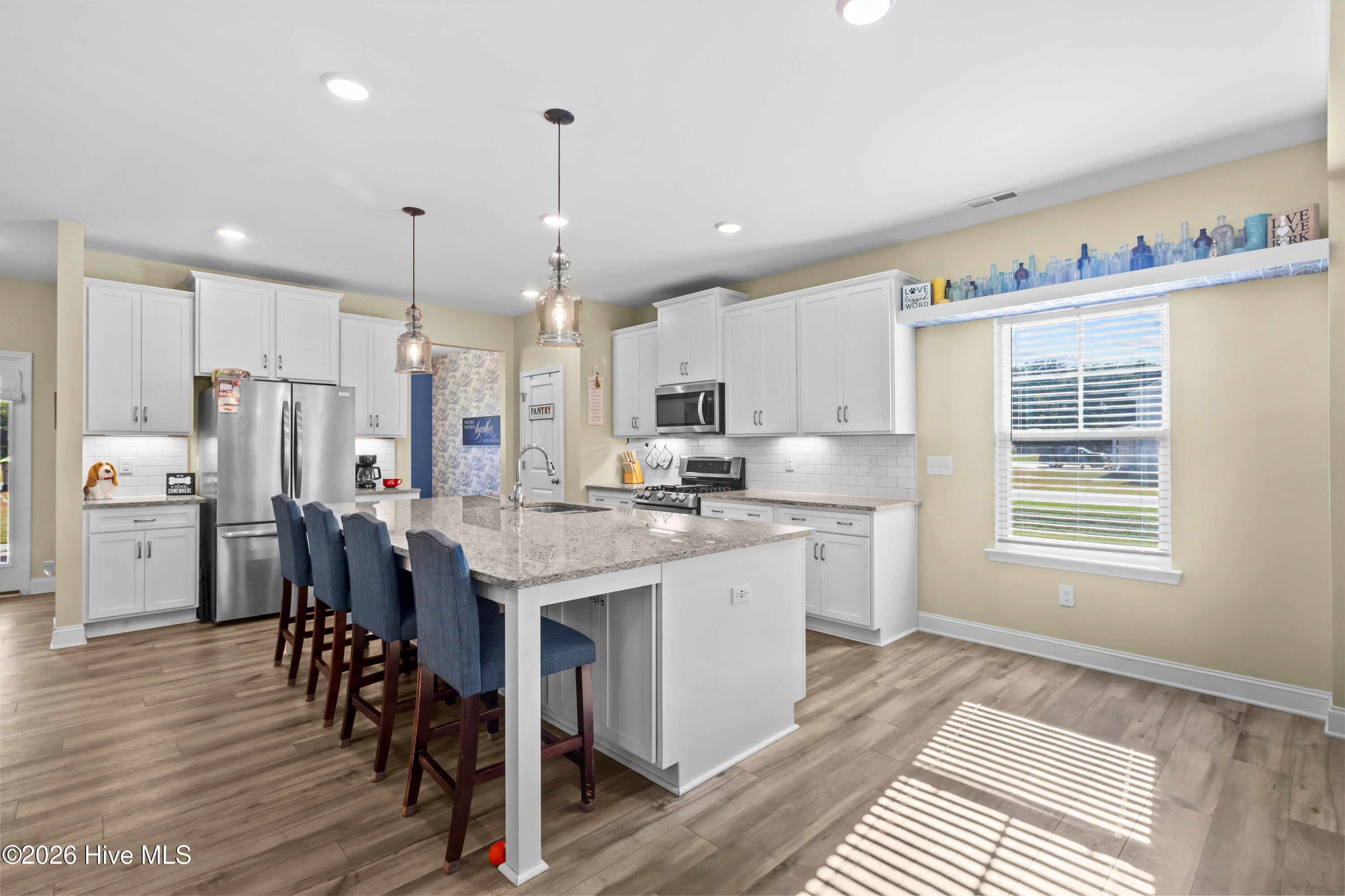 114 Persimmon Drive