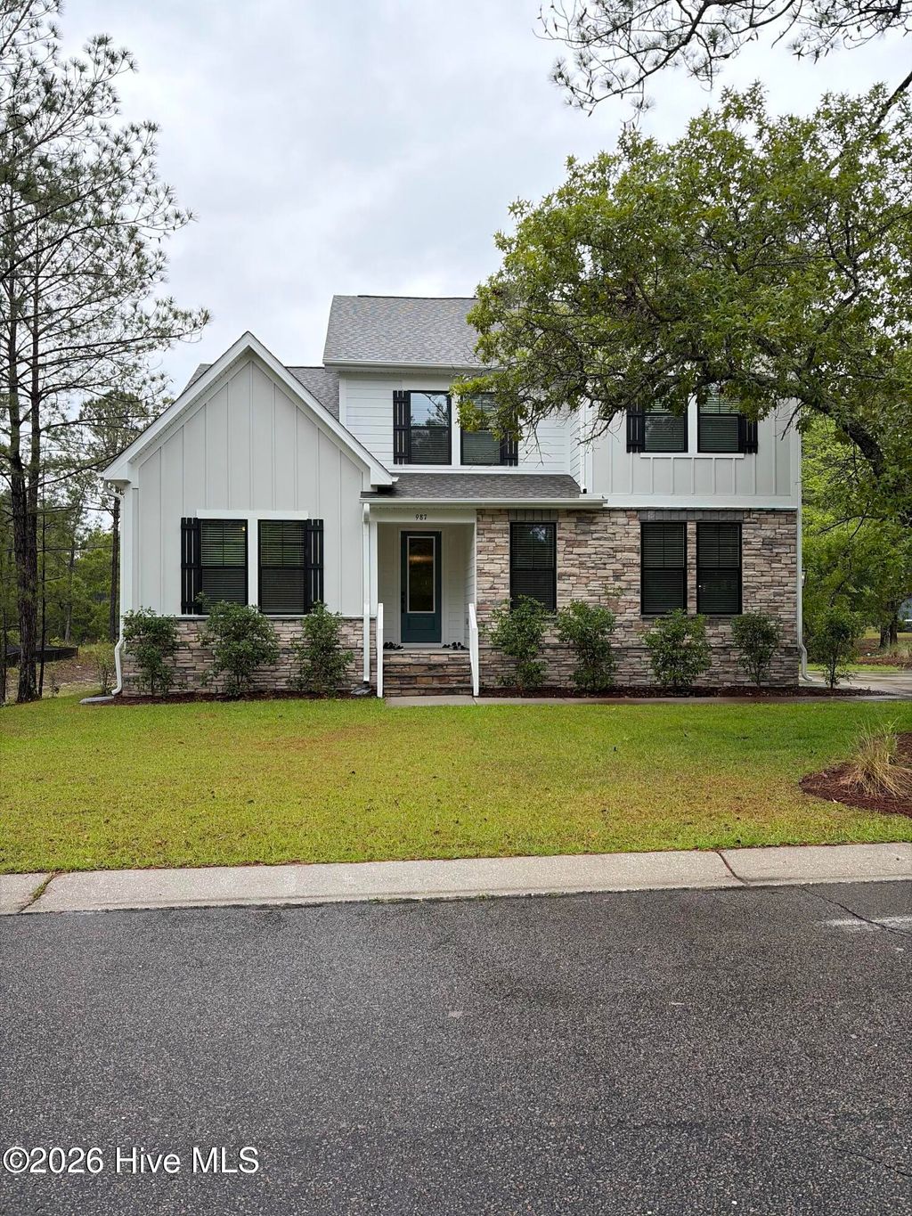 Photo of 987 Ashburton Road SE, Bolivia, NC 28422 (MLS # 100571212)